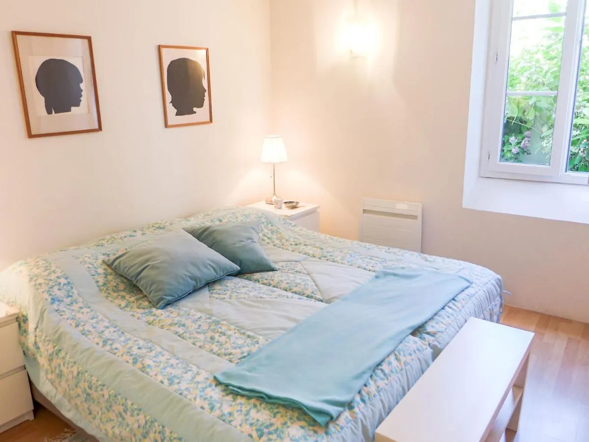 Apartment Maurice Trubert Biarritz Francja