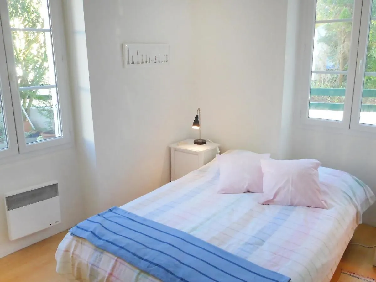 Apartment Maurice Trubert Biarritz