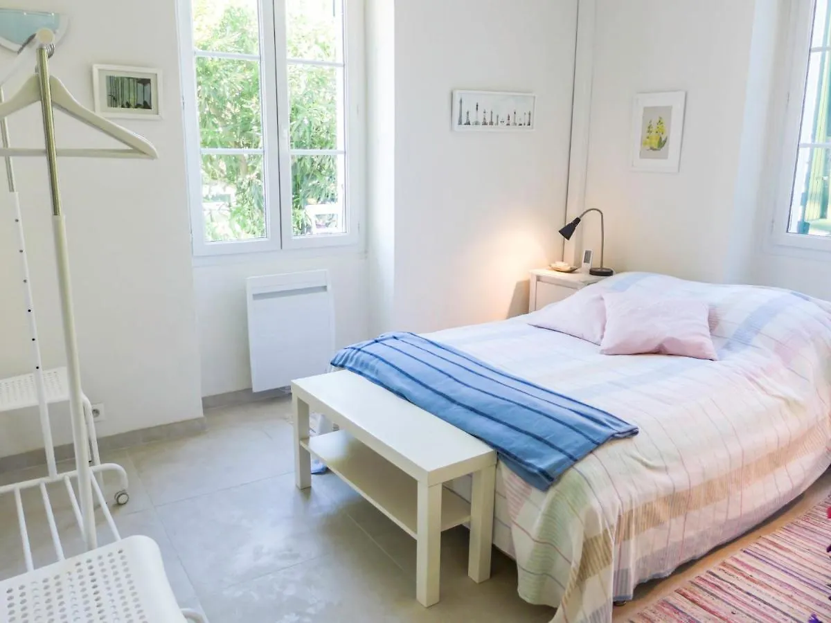 Apartment Maurice Trubert Biarritz