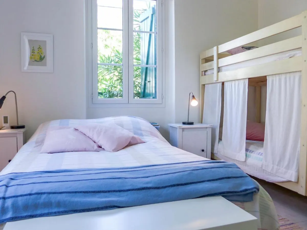Apartment Maurice Trubert Biarritz France
